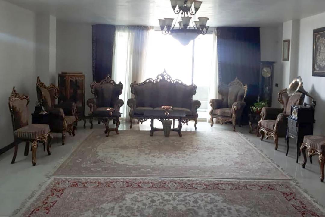 آپارتمان باران - امام خمینی