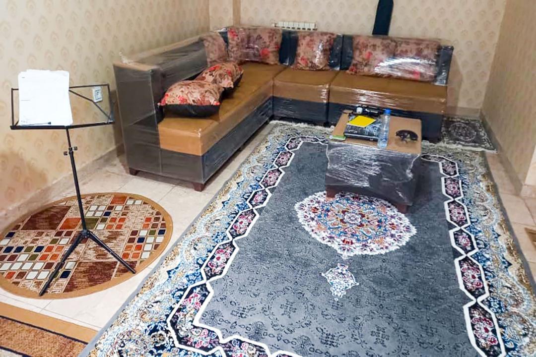 آپارتمان بیگلری - تجریش
