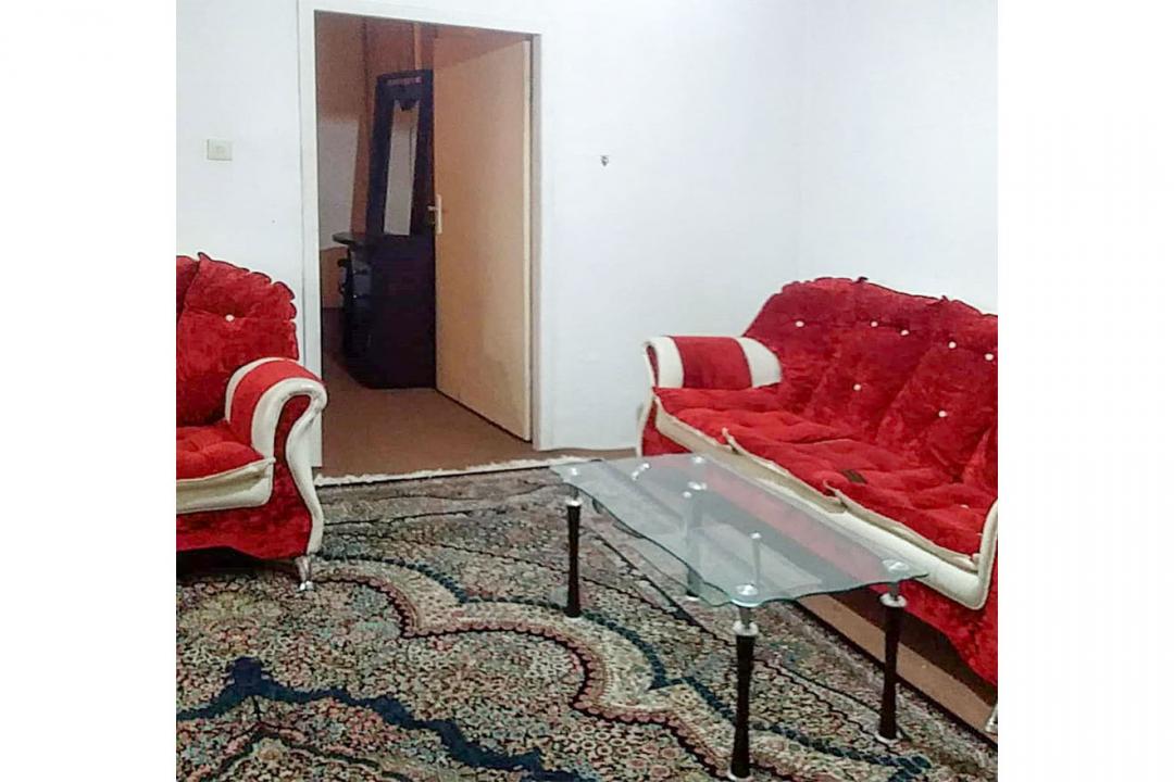 آپارتمان یکخوابه درخشان - قاسم آباد