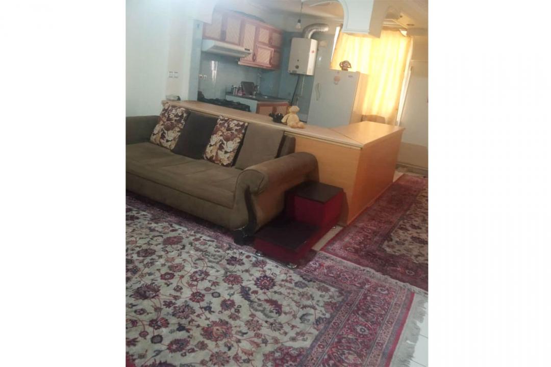 آپارتمان یکخوابه مکی - خیابان امام خمینی