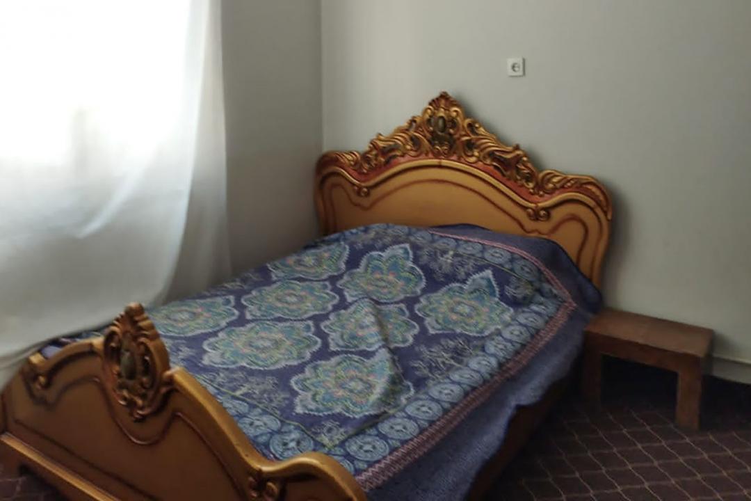 آپارتمان دوخوابه قادری - چیتگر