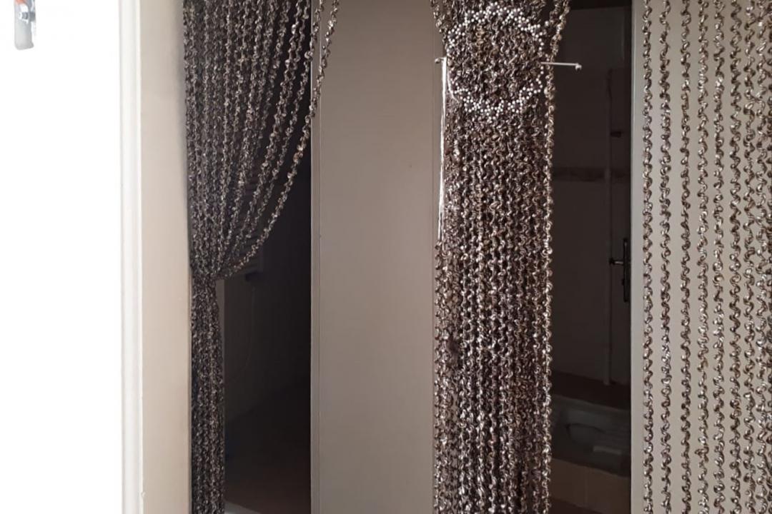 آپارتمان دو خوابه گل یاس - جی
