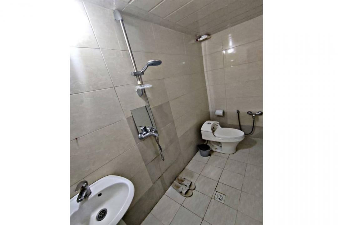 آپارتمان یکخوابه حسینی - فرهنگسرا1