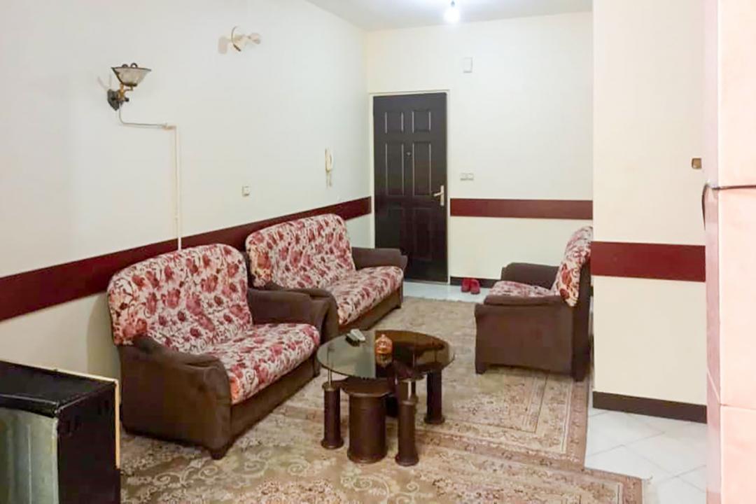 آپارتمان یکخوابه راهپیما - امام خمینی 5