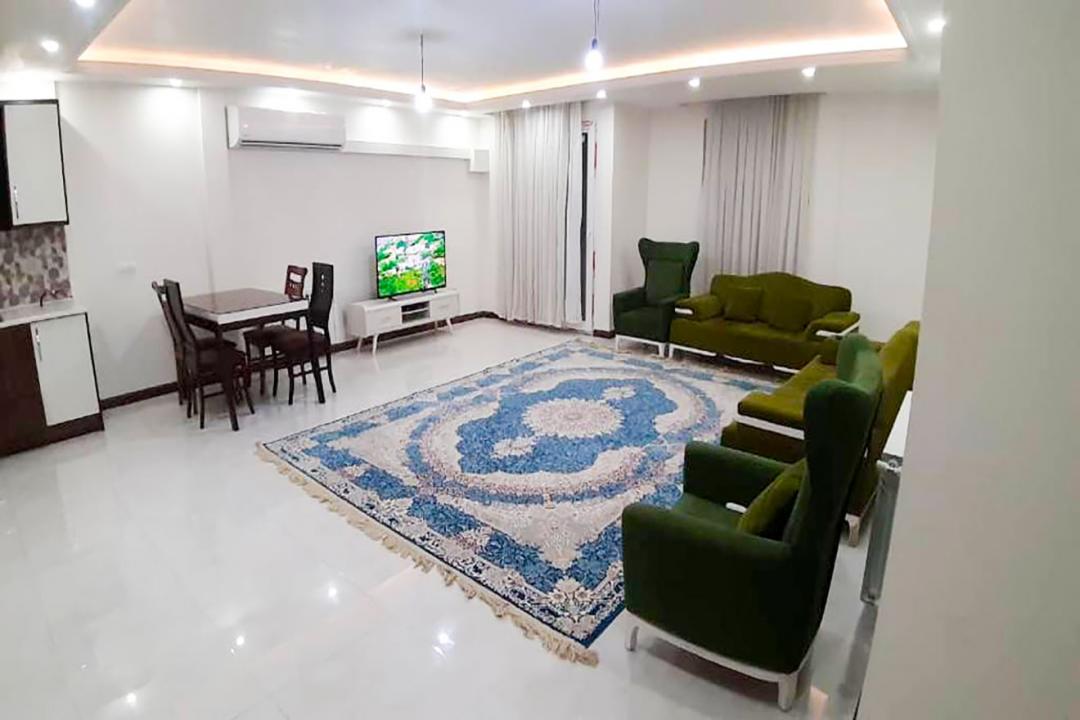 آپارتمان کشاورز
