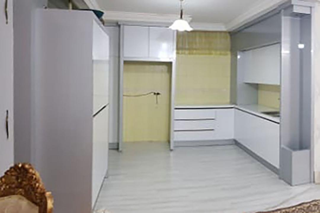 آپارتمان یکخوابه سوگل - احمدآباد