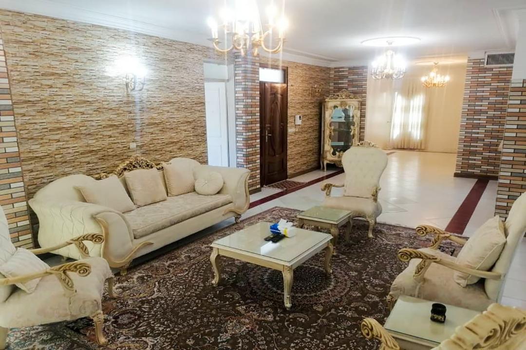 آپارتمان محمودی لاله - جنت آباد مرکزی