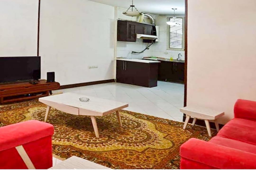 آپارتمان یکخوابه میرزا - میرزای شیرازی