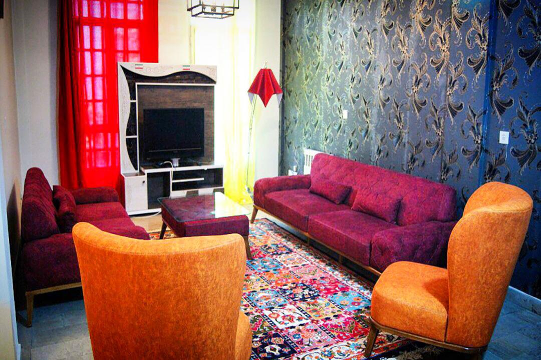 آپارتمان دو خواب مبشری - عباس آباد3
