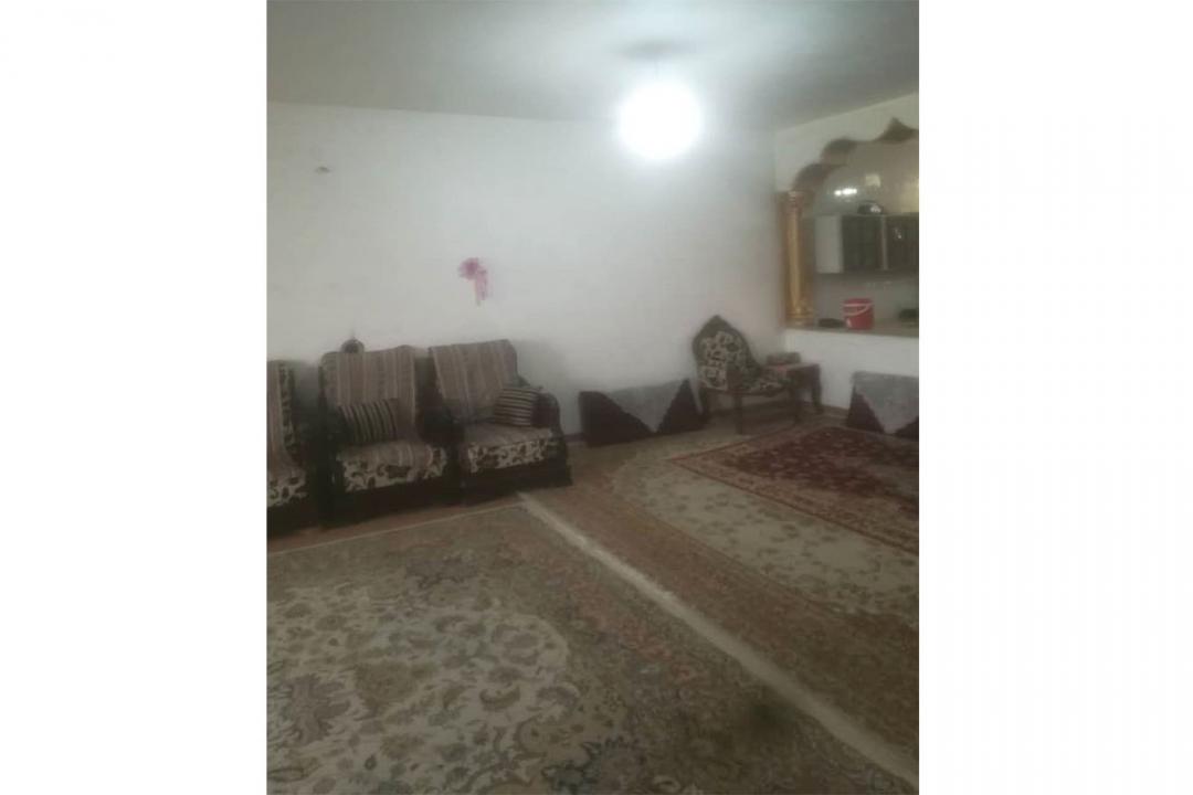 آپارتمان دو خوابه محسن - امیرکبیر