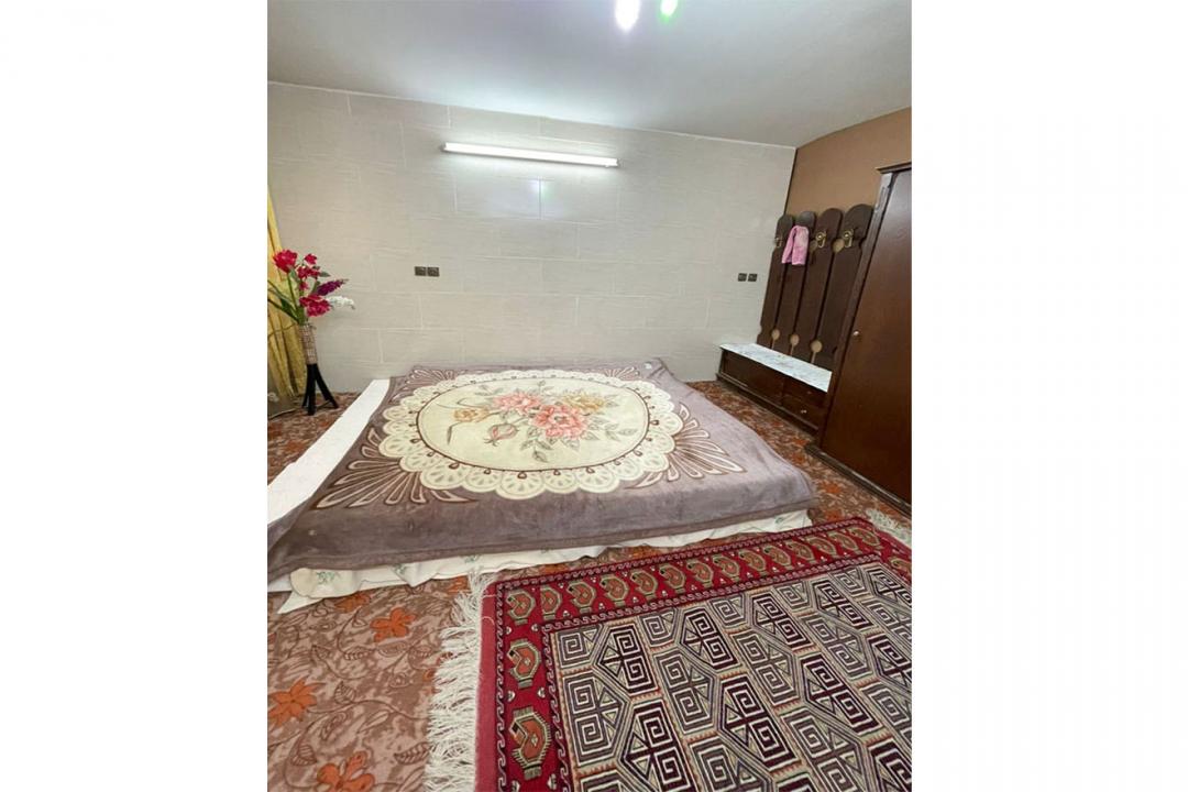 آپارتمان یکخوابه 70 - امام خمینی