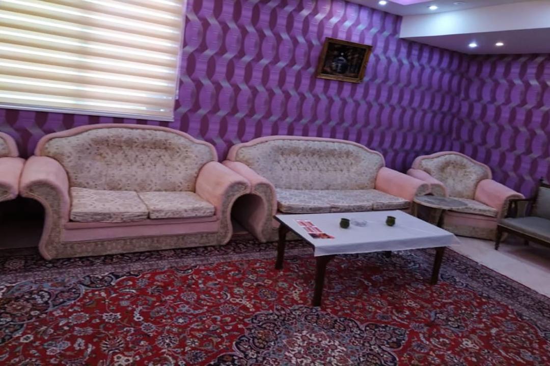 آپارتمان یکخوابه مطهر - تهرانپارس