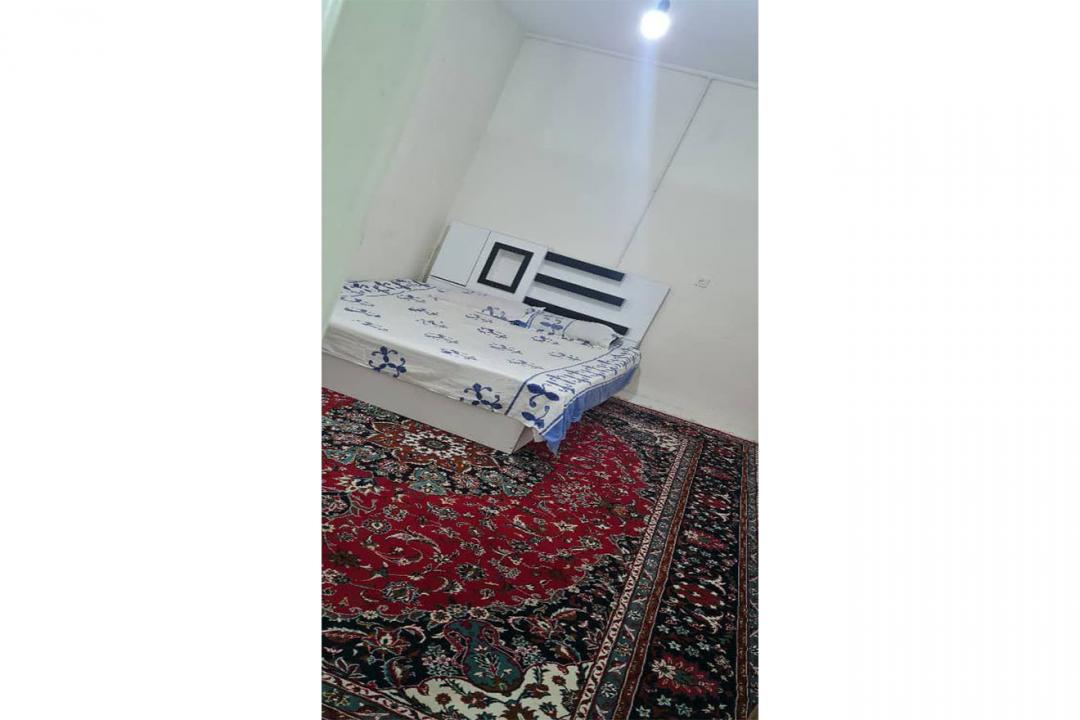 آپارتمان یکخوابه نیکدل ناصری - میدان امام حسین