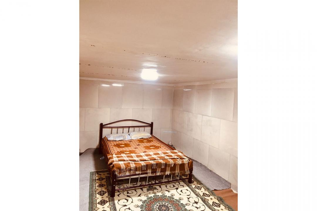 آپارتمان یکخوابه غلامی - تهرانپارس