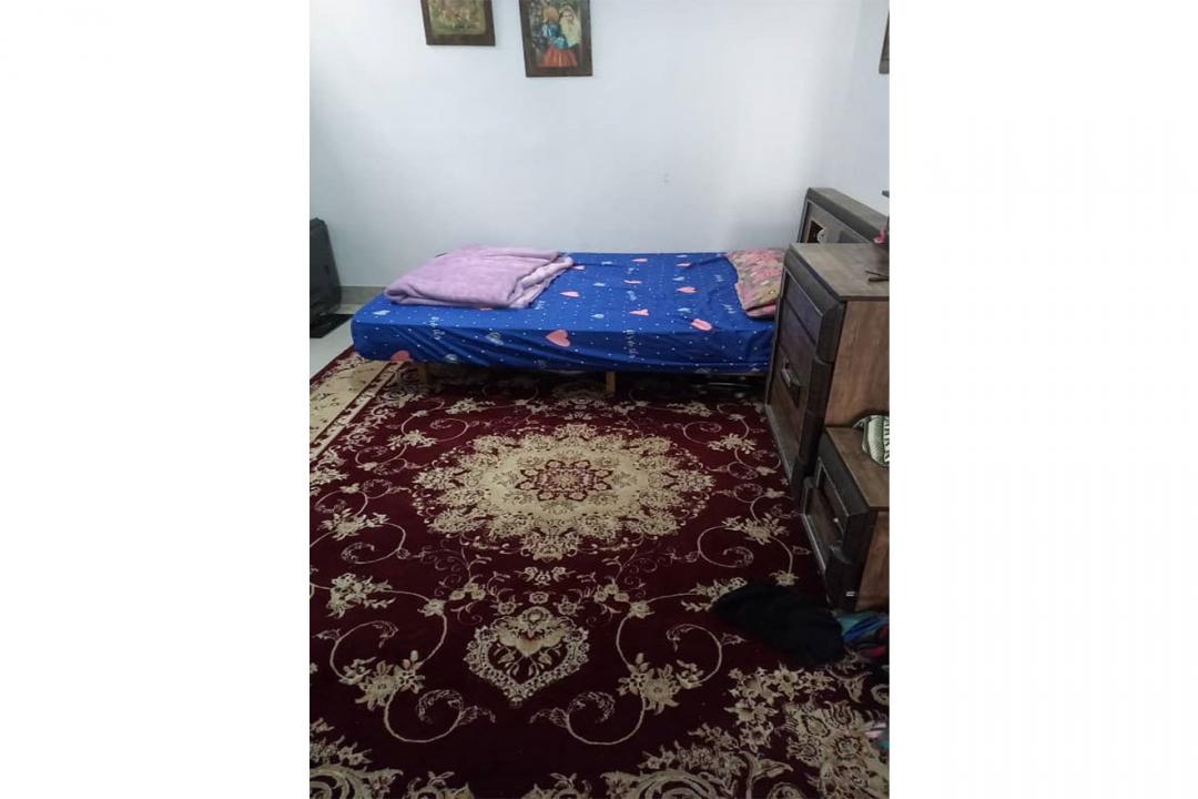 آپارتمان یکخوابه طالقانی - شریف آباد