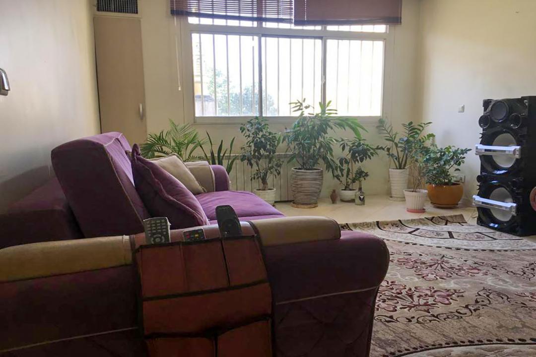 آپارتمان یکخوابه جهان - یوسف آباد