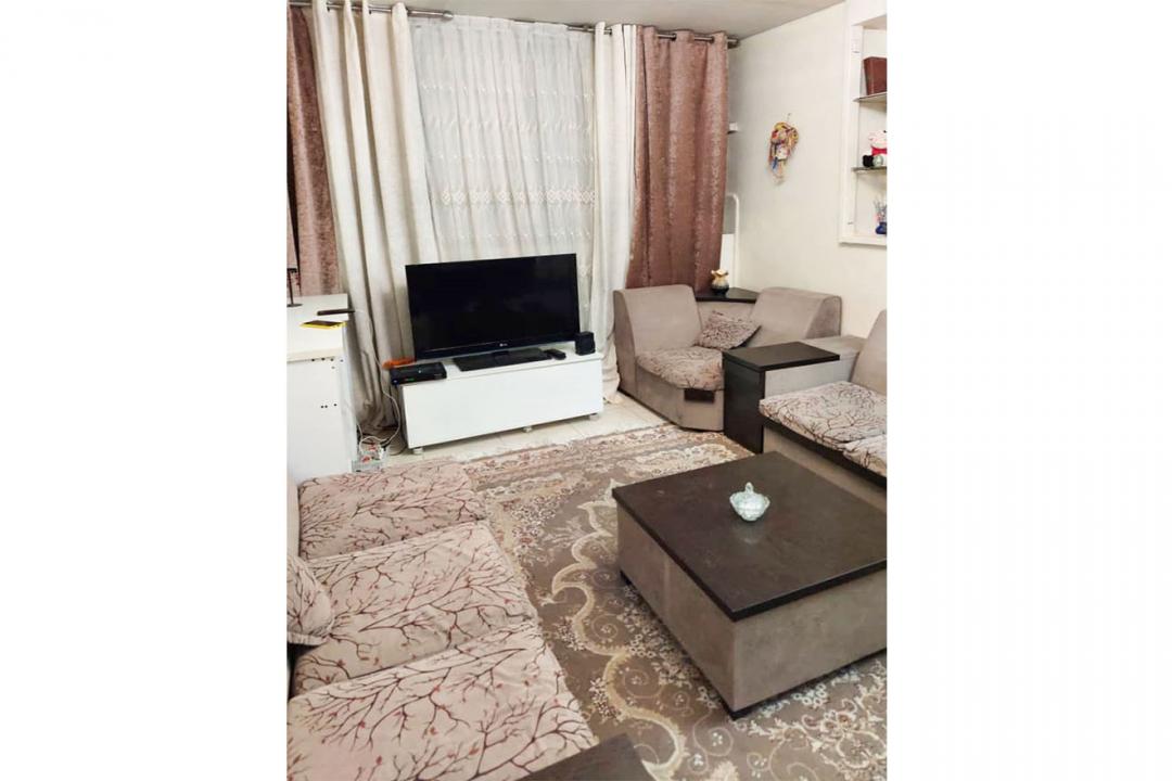 آپارتمان یکخوابه یوسف - شهید مدنی