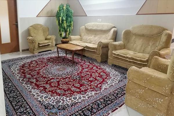 آپارتمان یک خوابه ادیبان شهیدان اشرف - صفائیه