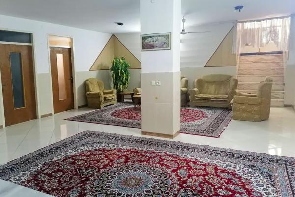 آپارتمان یک خوابه ادیبان شهیدان اشرف - صفائیه