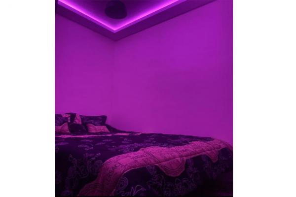 آپارتمان یکخوابه نور - مدنی