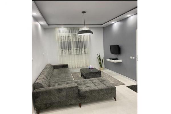 آپارتمان یکخوابه نور - مدنی