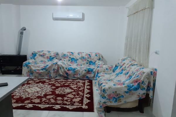 خانه ویلایی یکخوابه چمخاله علیزاده - گیلان