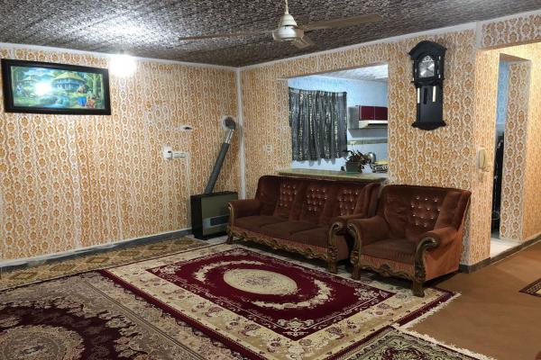 خانه ویلایی یکخوابه علیزاده صومعه سرا - گیلان