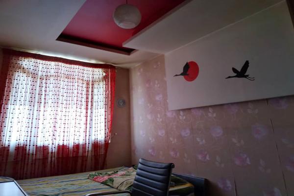 آپارتمان یکخوابه امینی - فردوس