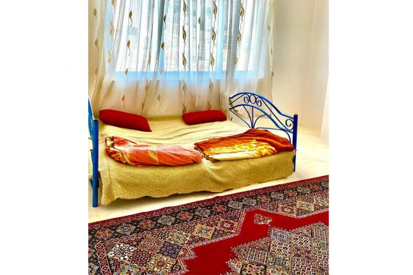 سوئیت یکخوابه آریا - نیشابور