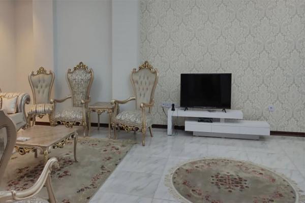 آپارتمان دوخوابه اسدی - ولیعصر