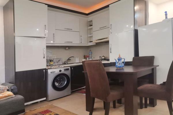 سوئیت دو تخته تورجی سحر - خیابان آذربایجان