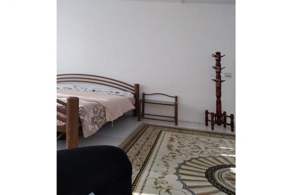 آپارتمان دوخوابه بازماندگان پردیس