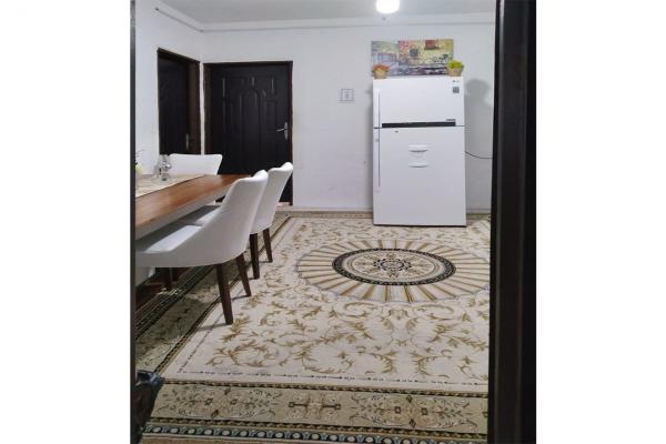 آپارتمان دوخوابه بازماندگان پردیس