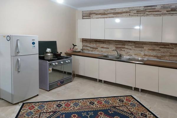 آپارتمان بیک - تهرانپارس غربی