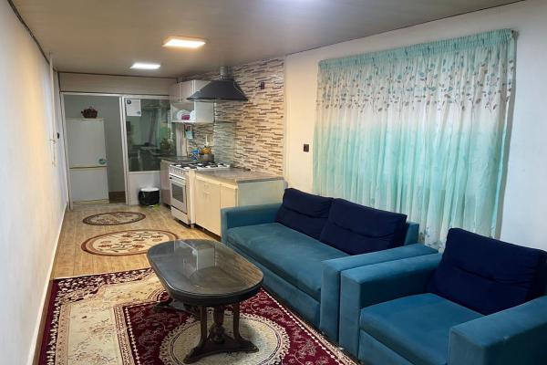 آپارتمان یکخوابه سعید دارافکن - زیباکنار