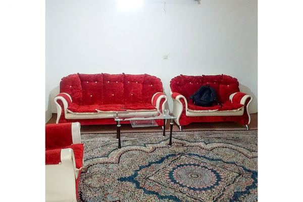 آپارتمان یکخوابه درخشان - قاسم آباد