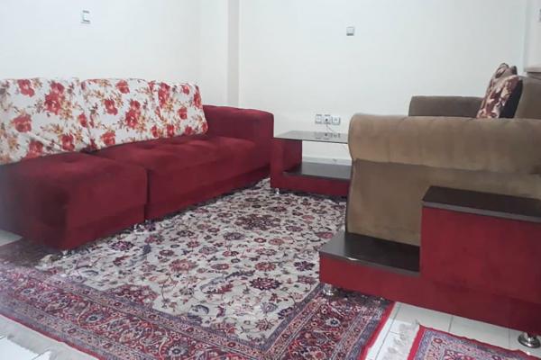 آپارتمان یکخوابه مکی - خیابان امام خمینی