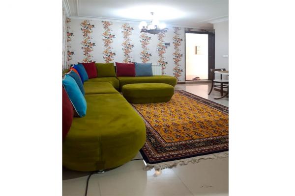 آپارتمان یکخوابه اسلامی - فرهنگشهر2
