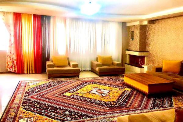 آپارتمان دو خوابه اسلامی - فرهنگشهر3