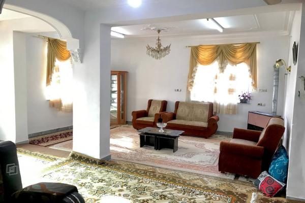 خانه ویلایی دوخوابه پورفتحی لیپا - جاده ماسال
