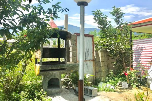 خانه ویلایی دوخوابه پورفتحی لیپا - جاده ماسال