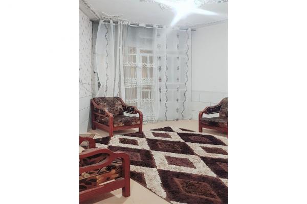 آپارتمان دو خوابه جوکار - فرصت شیرازی