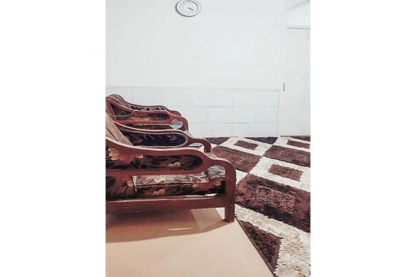 آپارتمان دو خوابه جوکار - فرصت شیرازی