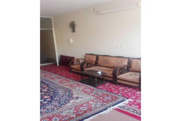آپارتمان غفوری معراج