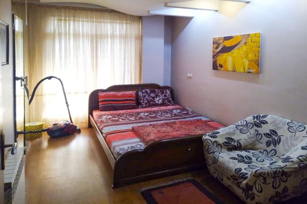 آپارتمان یکخوابه حیدری - سعادت آباد
