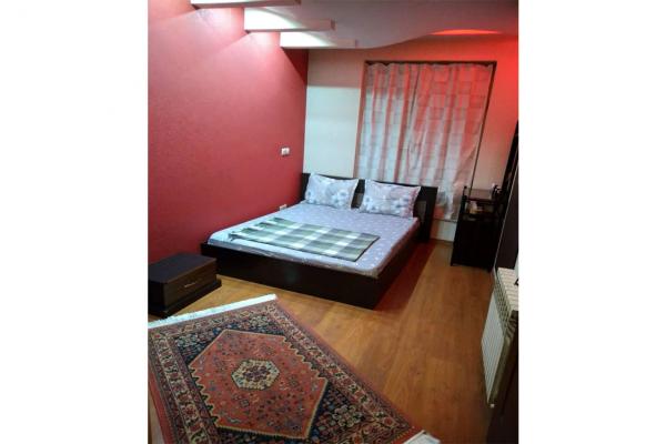 آپارتمان یکخوابه حیدری صرافها - سعادت آباد