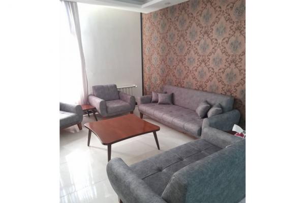 آپارتمان یکخوابه هنرمند ایران زمین - پونک