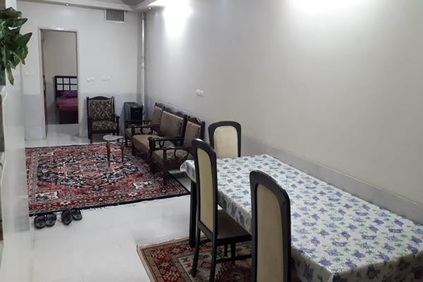 آپارتمان حسینی شیخ طوسی شرقی - اصفهان