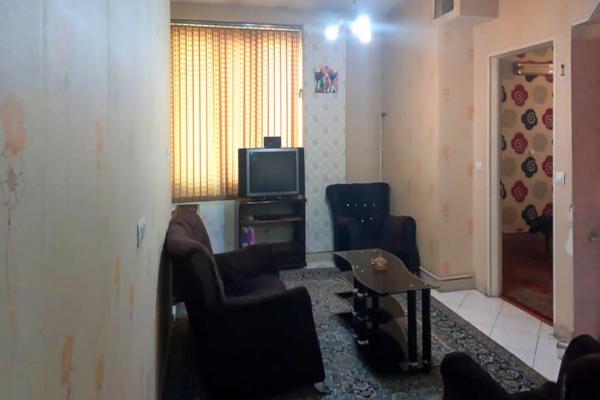 آپارتمان یکخوابه راهپیما - امام خمینی 2