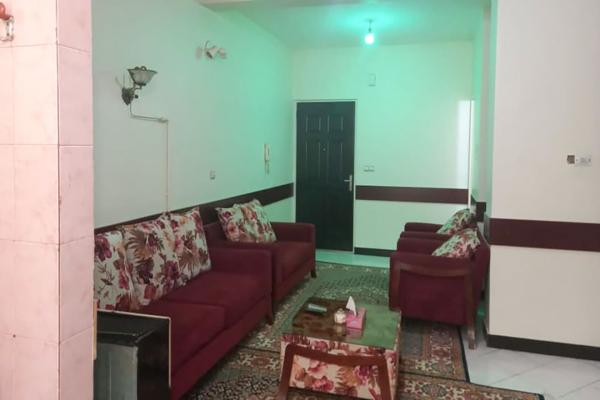 آپارتمان یکخوابه راهپیما - امام خمینی 28